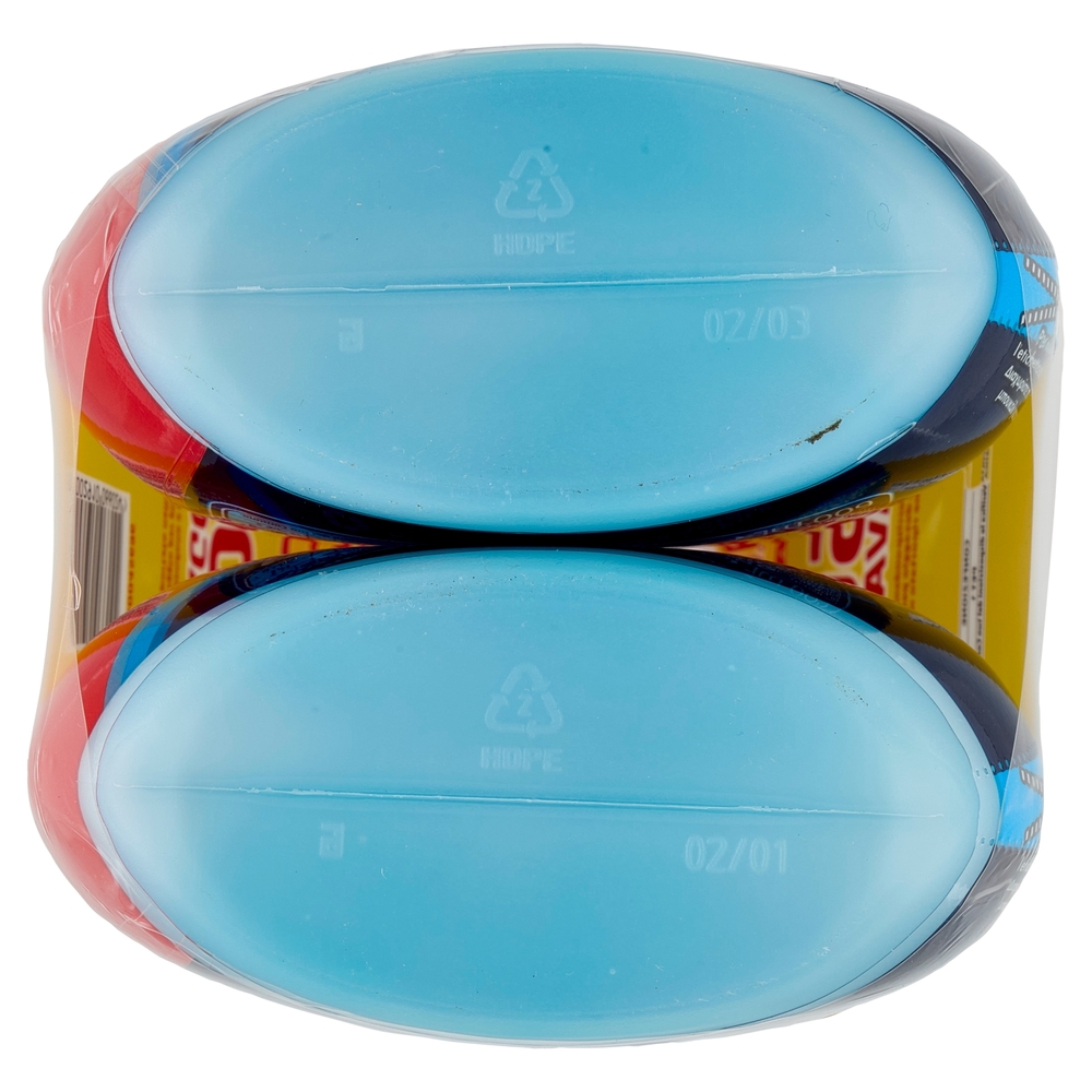 Finish Power Gel Fresh 2 x 30 lavaggi liquido lavastoviglie 2 x 600 ml